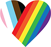 safe space heart icon