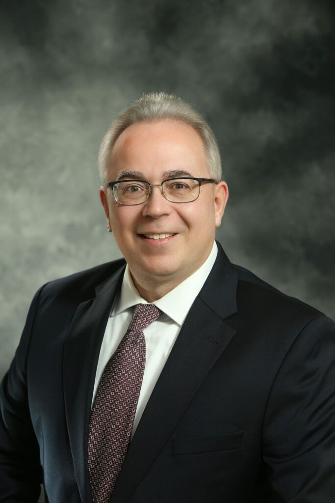 Frank Borao Headshot