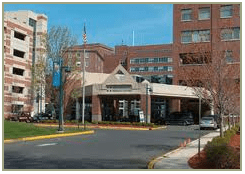 Monmouth Medical Center