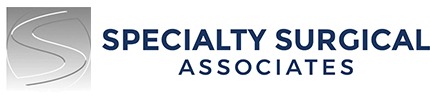 Specialty Surgical Associates logo