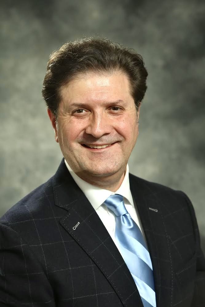steven binenbaum headshot